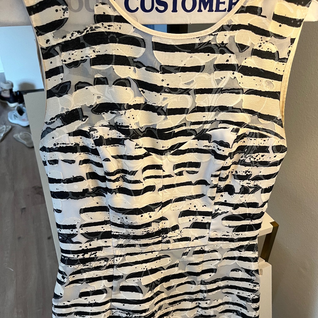 Milly Sundress